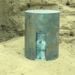 Cylindrical Room